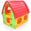 STARPLAST Fairy House záhradný domček STARPLAST Fairy House záhradný domček