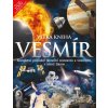 Velká kniha Vesmír Velká kniha Vesmír