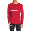 QUIKSILVER FOSS M SWTR RPY0 QUIKSILVER FOSS M SWTR RPY0