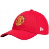 Šiltovka so šiltom New Era 9FORTY Manchester United FC Cap 11213219 OSFA Šiltovka so šiltom New Era 9FORTY Manchester United FC Cap 11213219 OSFA