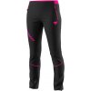 Dynafit speed dynastretch pant W black out pink glo