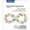 Agile Retrospectives, Second Edition - David Horowitz, Diana Larsen, Esther Derby Agile Retrospectives, Second Edition - David Horowitz, Diana Larsen, Esther Derby