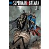 Superman Andbatman 6 Superman Andbatman 6