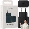 Sieťová Nabíjačka SAMSUNG EP-T4511NBEGEU 45W Čierna