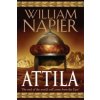 William Napier - Attila William Napier - Attila