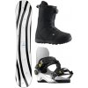 Snowboard komplet Bataleon Chaser 24/25 Snowboard komplet Bataleon Chaser 24/25