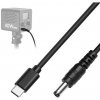 Ulanzi DT-01 DC To Type-C Power Cable Ulanzi DT-01 DC To Type-C Power Cable