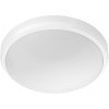 Philips Doris vonkajšie prisadené LED svietidlo 1× 6 W 600 lm 4000 K 22 cm IP54, biele Philips Doris vonkajšie prisadené LED svietidlo 1× 6 W 600 lm 4000 K 22 cm IP54, biele