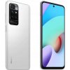 Smartfón Xiaomi Redmi 10 4 GB / 64 GB 4G (LTE) biely Smartfón Xiaomi Redmi 10 4 GB / 64 GB 4G (LTE) biely