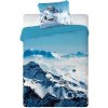 Faro Obliečky Hory Bavlna 140x200 70x90