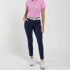 Dámske nohavice Kjus Women Collagen 7/8 Treggings Atlanta Blue Dámske nohavice Kjus Women Collagen 7/8 Treggings Atlanta Blue