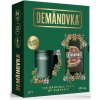 Demänovka Horká 38% 0,7 l (darčekové balenie 1 pohár)