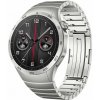 Huawei Watch GT 4/46mm/Silver/Elegant Band/Silver, Phoinix-B19M Huawei Watch GT 4/46mm/Silver/Elegant Band/Silver, Phoinix-B19M