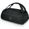 Osprey Daylite DUFFEL 45 black taška Osprey Daylite DUFFEL 45 black taška