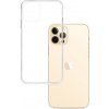 3mk ochranný kryt Armor Case pre Apple iPhone 12 Pro Max /AS 3mk ochranný kryt Armor Case pre Apple iPhone 12 Pro Max /AS