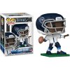 Funko Pop! NFL Legends Titans Cam Ward 335 Funko Pop! NFL Legends Titans Cam Ward 335