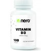 NERO Vitamin D3 2000 IU 100 tbl NERO Vitamin D3 2000 IU 100 tbl