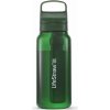LifeStraw Go 2.0 filtračná fľaša na vodu, 1 l, terasová zelená 7640144287191 LifeStraw Go 2.0 filtračná fľaša na vodu, 1 l, terasová zelená 7640144287191