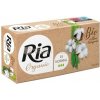Ria Organic Normal Hygienické tampóny 16 menštruačných tampónov Ria Organic Normal Hygienické tampóny 16 menštruačných tampónov