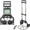 Rockforce Tool Cart Skládací plošinový vozík (nosnost 80 kg) Rockforce Tool Cart Skládací plošinový vozík (nosnost 80 kg)