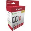 CAN Canon 8287B008 atramentová náplň 2 kusov Originál Čierna, Azúrová, Purpurová, Žltá CAN Canon 8287B008 atramentová náplň 2 kusov Originál Čierna, Azúrová, Purpurová, Žltá