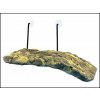 Ostrov Zoo Med pre korytnačky 12,5x28,5cm Ostrov Zoo Med pre korytnačky 12,5x28,5cm