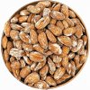 Zdravoslav Mandle pražené solené 1000 g Zdravoslav Mandle pražené solené 1000 g