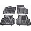 Koberce Gumenné REZAW PLAST Seat Leon IV 2020 Koberce Gumenné REZAW PLAST Seat Leon IV 2020