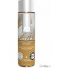 System JO H2O Lubricant Vanilla 120 ml