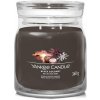 Yankee Candle Black Coconut signature 368 g Yankee Candle Black Coconut signature 368 g