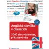Anglická slovíčka v obrázcích - 3000 slov, výslovnost, příkladové věty - Arndt Knieper Anglická slovíčka v obrázcích - 3000 slov, výslovnost, příkladové věty - Arndt Knieper