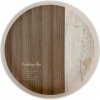 MAKRO - Podnos dekoračný 28x28cm MAKRO - Podnos dekoračný 28x28cm