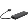 i-tec USB 3.0 Metal HUB 4 Port s vypínačmi na jednotlivých portoch U3CHARGEHUB4 i-tec USB 3.0 Metal HUB 4 Port s vypínačmi na jednotlivých portoch U3CHARGEHUB4