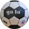 Nohejbalová lopta GALA BN 5042 S biela,čierna,mix Nohejbalová lopta GALA BN 5042 S biela,čierna,mix