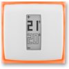 Netatmo Smart Thermostat - White NTH01-EN-EU Netatmo Smart Thermostat - White NTH01-EN-EU