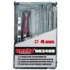 HECHT 903400 - Sada na brúsenie reťazí HECHT 903400 - Sada na brúsenie reťazí