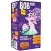 Bob Snail Jablko a hruška s hračkou - 20 g Bob Snail Jablko a hruška s hračkou - 20 g