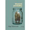 Bizarné poviedky - Tokarczuk Olga Bizarné poviedky - Tokarczuk Olga