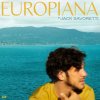 Savoretti Jack: Europiana - CD Savoretti Jack: Europiana - CD