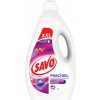 Savo prací gél na farebné oblečenie 5 l 100 PD Savo prací gél na farebné oblečenie 5 l 100 PD