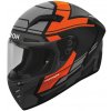 Prilba AIROH CONNOR EGO Orange Matt Veľkosť: XL (61-62 cm) Prilba AIROH CONNOR EGO Orange Matt Veľkosť: XL (61-62 cm)