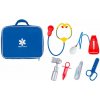 Alltoys Doktorská sada 7 ks Alltoys Doktorská sada 7 ks