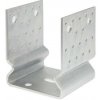 Domax pätka U s prelisom 120x120x120-4mm