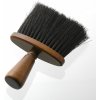 Bratt oprašovák na vlasy drevený diviačie štetiny