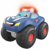 Clementoni: Malé policajné autíčko Clementoni: Malé policajné autíčko