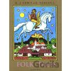 Folk Tales - Božena Němcová, Karel Jaromír Erben Folk Tales - Božena Němcová, Karel Jaromír Erben