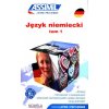 Język niemiecki łatwo i przyjemnie książka tom 1 + audio online (Brožovaná) Język niemiecki łatwo i przyjemnie książka tom 1 + audio online (Brožovaná)