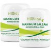 HillVital Dvojbalenie Maximum balzam HillVital Dvojbalenie Maximum balzam