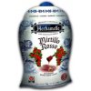 Herbamelle plnené cukríky Brusnica 75g 75g Herbamelle plnené cukríky Brusnica 75g 75g