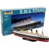 Revell RMS Titanic 1:700 05210 Revell RMS Titanic 1:700 05210
